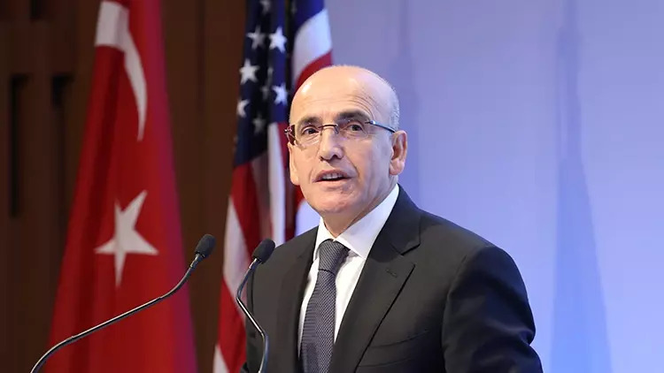Bakan Şimşek: “Mayıs ayı itibarıyla yıllık enflasyon son 3 buçuk yılın en düşük düzeyine indi”