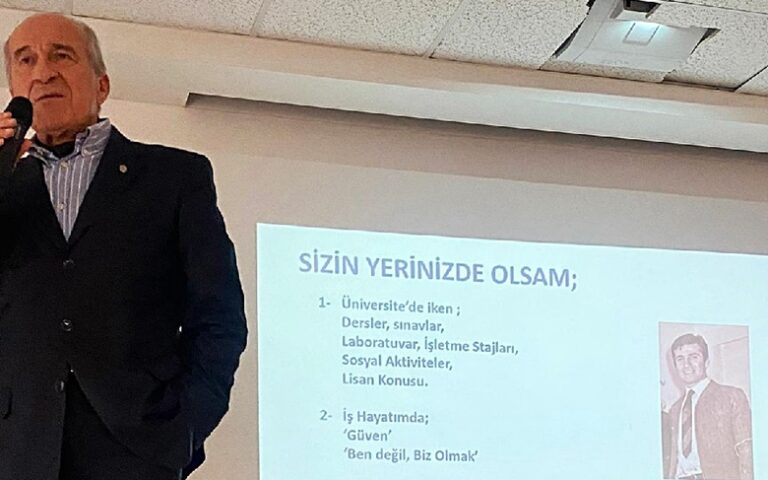İş insanı Sarıoğlu son yolculuğuna uğurlandı