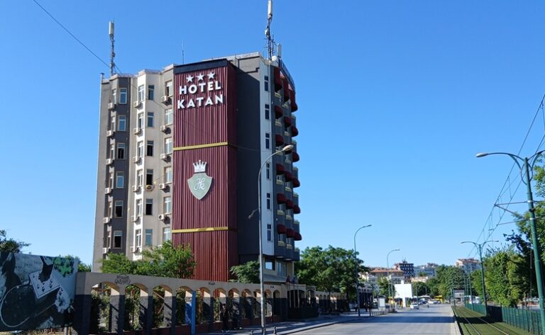 Doğan Çalışıcı: “KURBAN BAYRAMINIZ KUTLU OLSUN”
