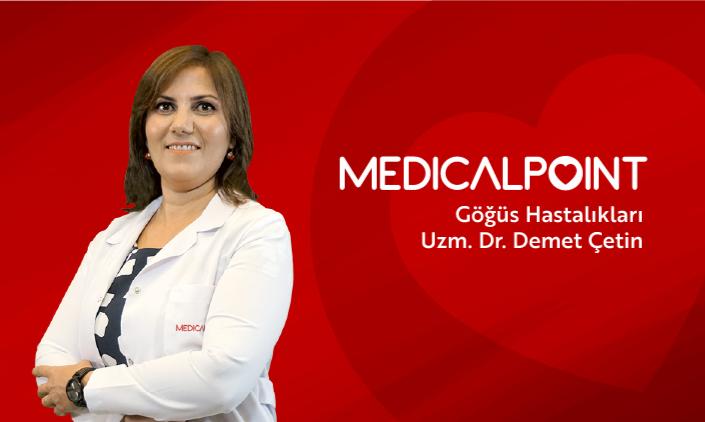 Yaz Sıcaklarında Serinlik Ararken Hasta Olmayın!