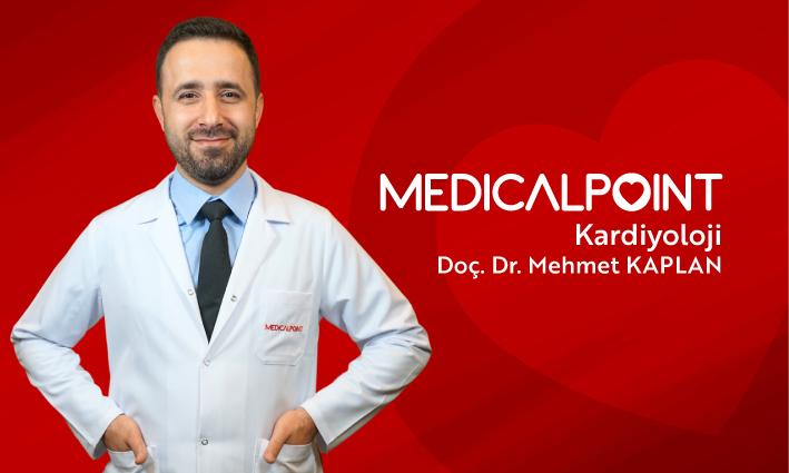 DR: KAPLAN: “HER 3 YETİŞKİNDEN 1’İ HİPERTANSİYON HASTASI!”