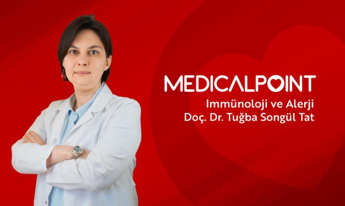 POLEN MEVSİMİ BAŞLIYOR: UZMANLARDAN ALERJİ UYARISI