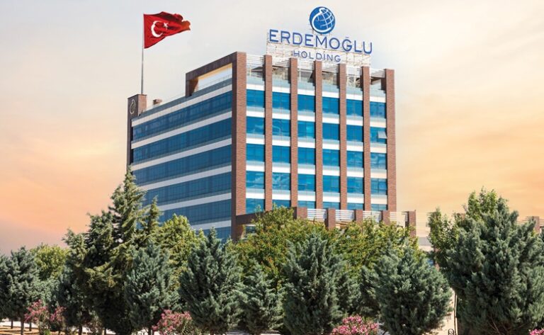 Erdemoğlu Holding: “Kurban Bayramımız Kutlu Olsun”
