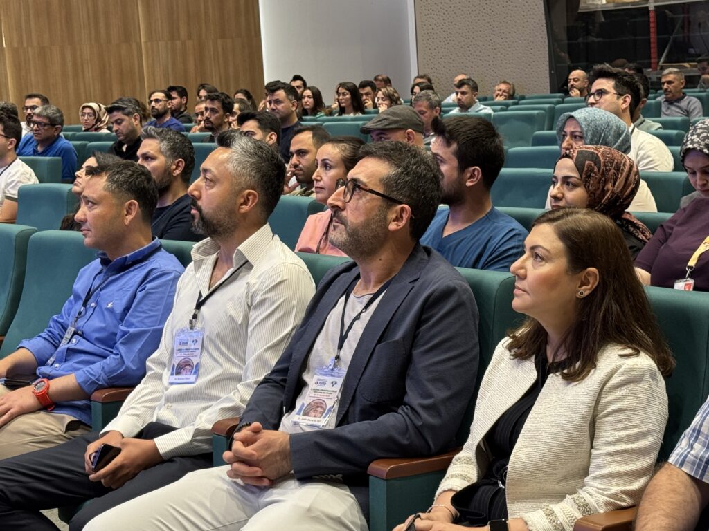 Gaziantep Şehir Hastanesi’nde 2. Girişimsel Nöroradyoloji Günleri Başarıyla Gerçekleştirildi