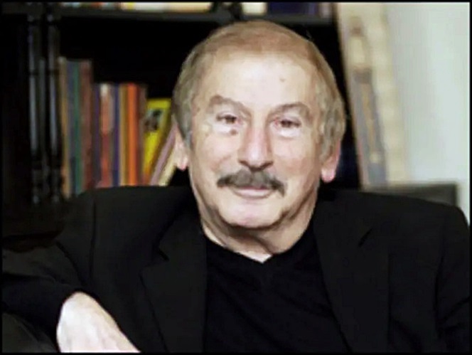 M. Erhan Durukan: “İLHAN SELÇUK”