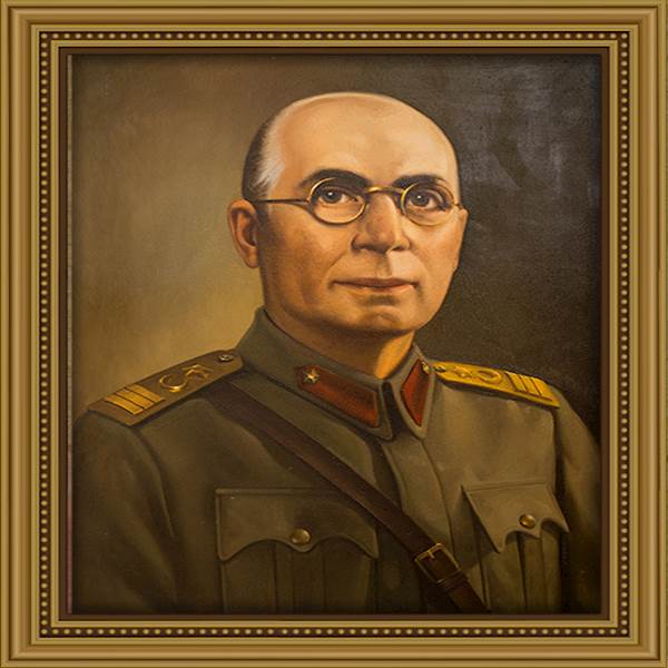 M. Erhan Durukan: “KÂZIM ORBAY”