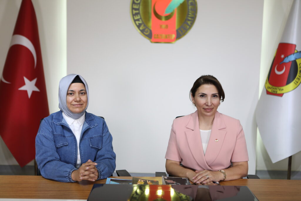 GGC’de Edebiyat ve Sanat Buluşması