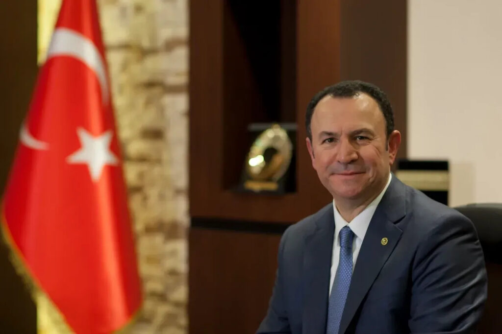 Topçuoğlu Ailesi’nin acı günü