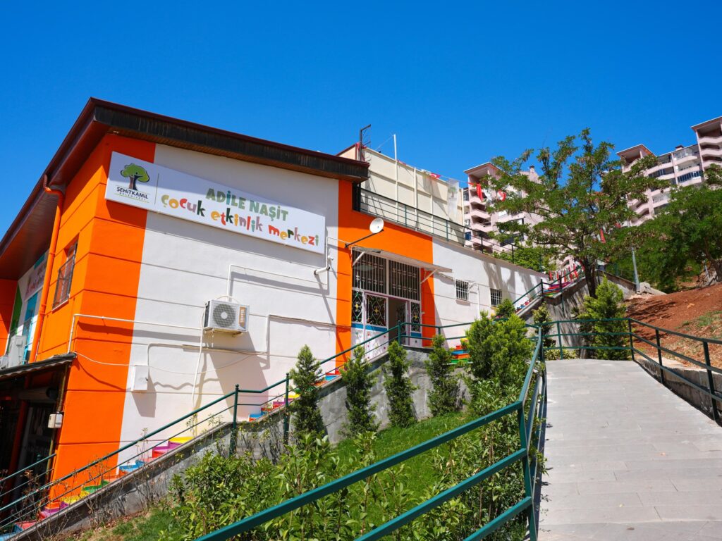 BAŞKAN YILMAZ’DAN AİLELERE BÜYÜK KOLAYLIK