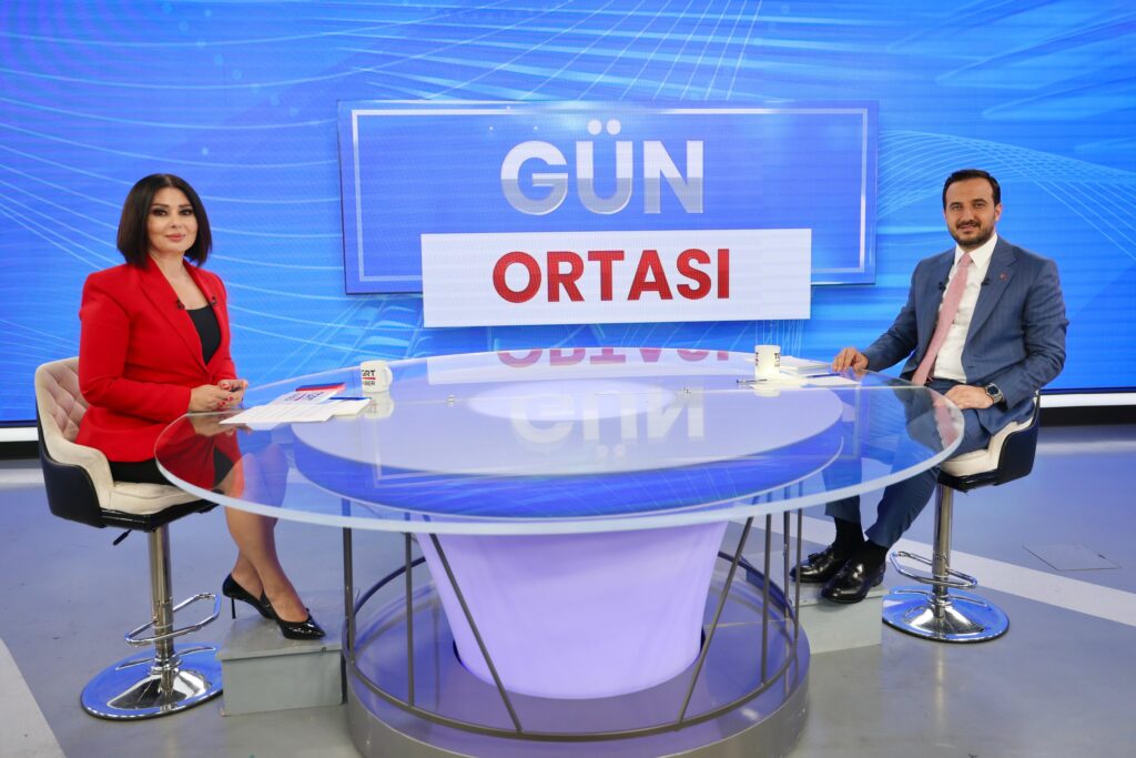 İl Başkanı Abdullah Özdemir: CHP’ye değil, yolsuzluğa operasyon yapıldı
