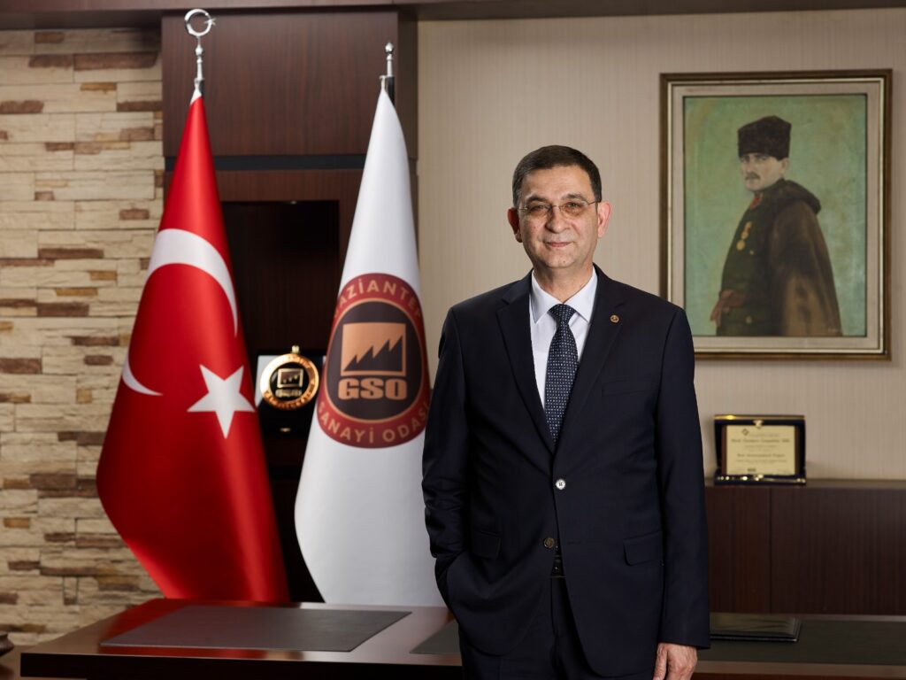 İSO İKİNCİ 500 LİSTESİNDE GAZİANTEP’TEN 36 FİRMA YER ALDI