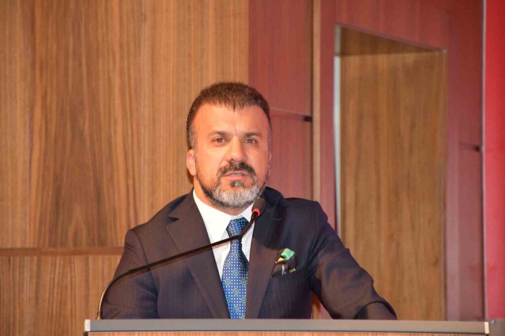 Kadooğlu: “Faiz indirimi kararını memnuniyetle karşılıyoruz”