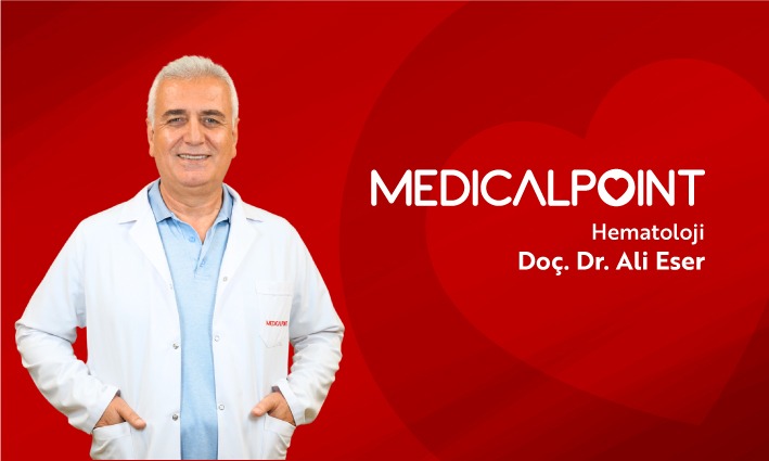 LENFOMA ARTIK TEDAVİ EDİLEBİLİYOR! AMA ŞARTI VAR: ERKEN FARK ETMEK