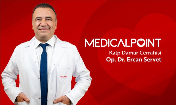 Varis Sorununa Etkili ve Kalıcı Çözümler Medical Point Gaziantep’te