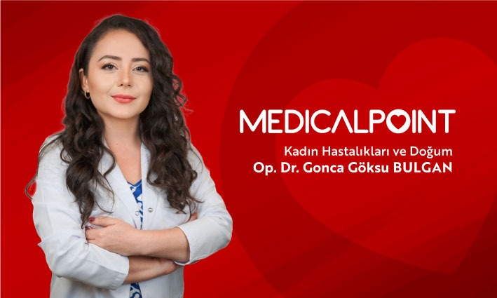 Medical Point Gaziantep’te Genital Estetikte Yeni Bir Dönem: Op. Dr. Gonca Göksu Bulgan ile Güvenli ve Etkili Çözümler