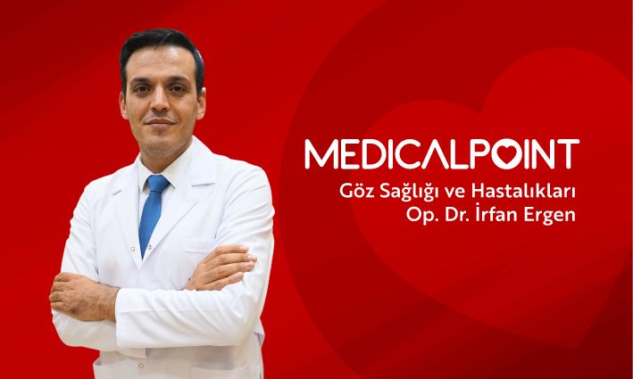 Şaşılıkta Erken Müdahale Görme Kaybını ve Psikolojik Etkileri Önleyebilir