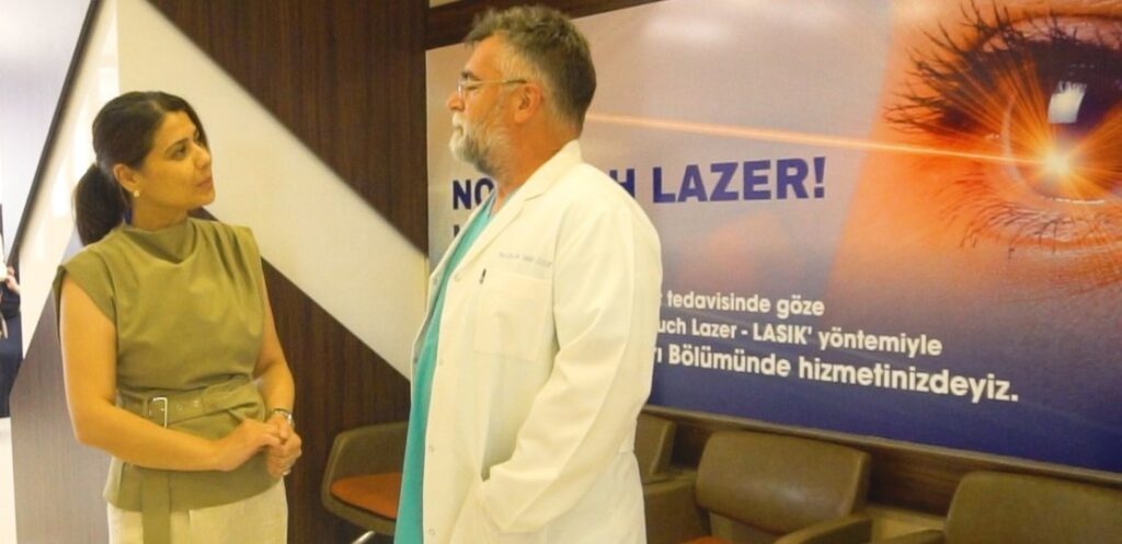 Medical Point Gaziantep Hastanesi’nde gün geçmiyor ki, hayata değer ve sağlık katan bir ameliyat yapılmamış olsun