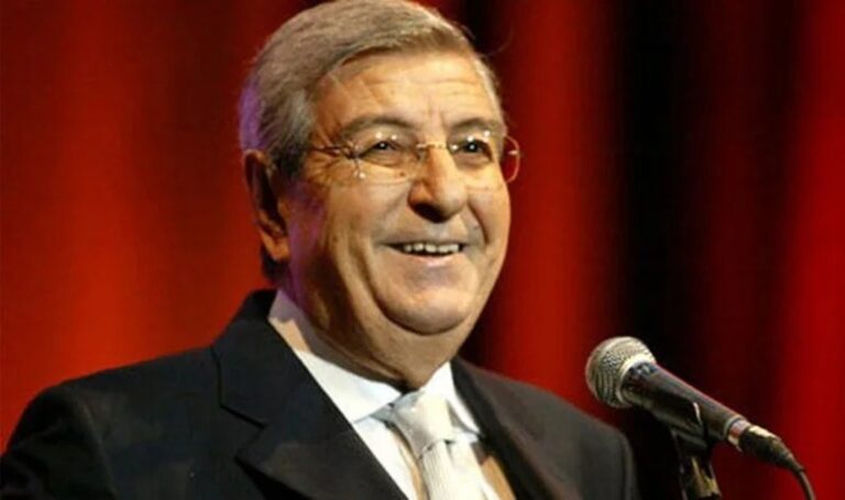 M. Erhan Durukan: “ORHAN BORAN”