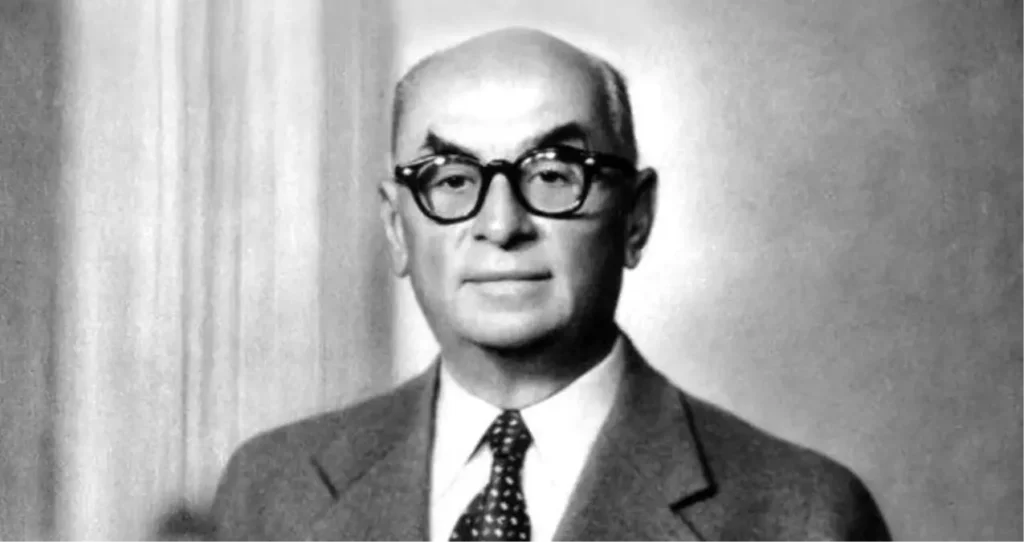 Erman Ata Durukan: “CELAL BAYAR”