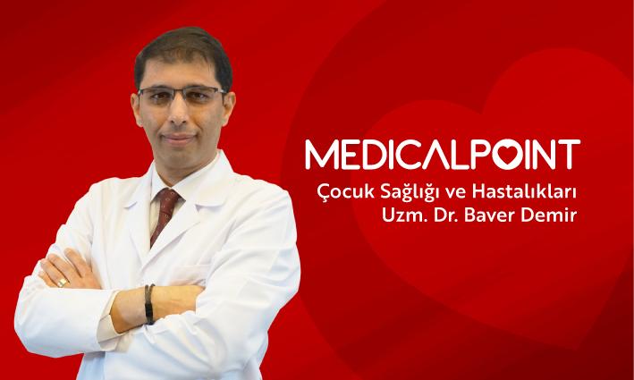 Gece Yarısı Gelen Havlama Öksürüğü: Krup Hastalığının İşareti Olabilir!