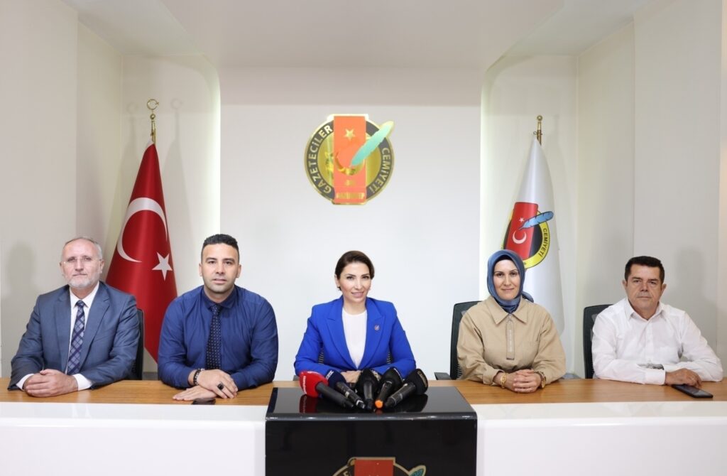 GGC’de “Aile Yılı” Vurgusu