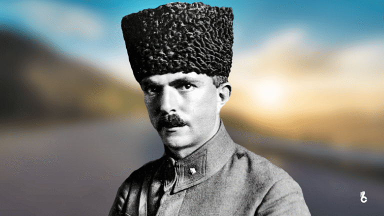 M. Erhan Durukan: “İZZETTİN ÇALIŞLAR”