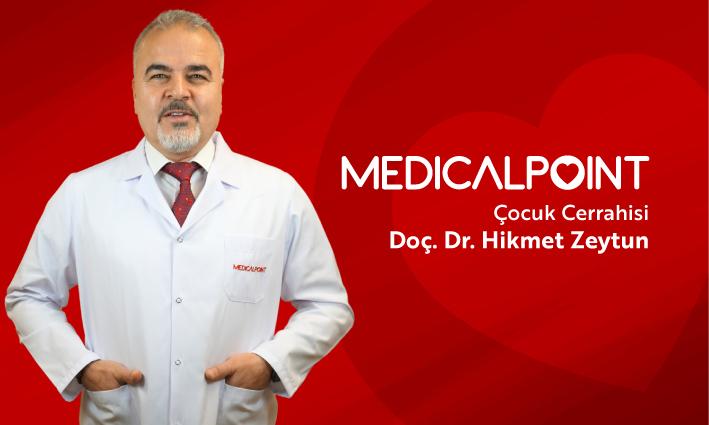 Çocuklarda Testis Tümörlerine Dikkat: Erken Teşhis Hayat Kurtarır