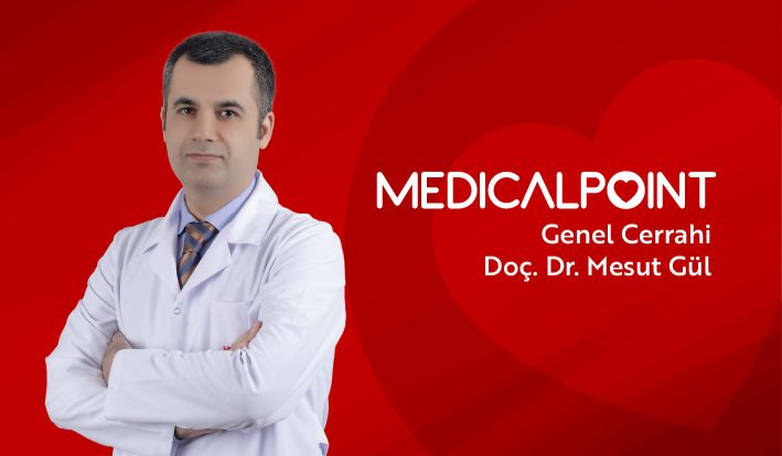 Medical Point Gaziantep Hastanesi’nde modern cerrahi yaklaşımlar hasta konforunu ön planda tutuyor