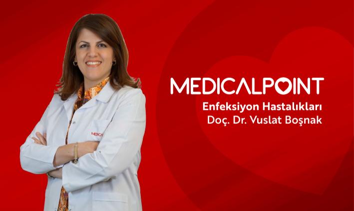 Enfeksiyon Hastalıklarında Korunmanın Önemi