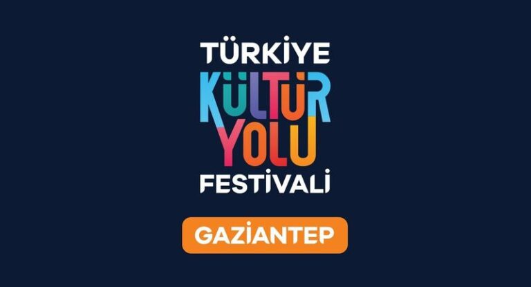 “GastroANTEP Kültür Yolu Festivali” renkli görüntülerle başladı