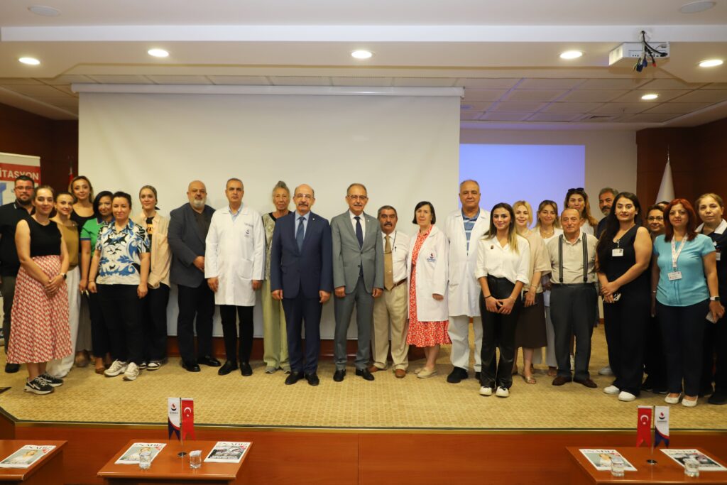 SANKO ÜNİVERSİTESİ’NDE BÜYÜK ZAFERİN 103’ÜNCÜ YILI KUTLANDI