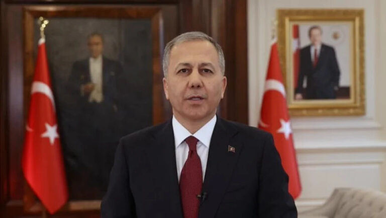 M. Erhan Durukan: “ALİ YERLİKAYA”