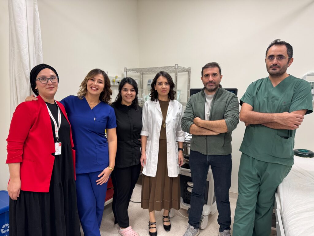 Kronik Ağrılara Modern Yaklaşım: Gaziantep Şehir Hastanesi Algoloji Kliniğinde Güvenli ve Etkili Ağrı Tedavisi
