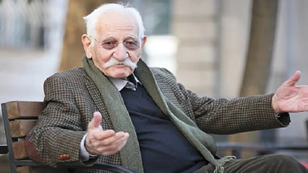 M. Erhan Durukan: “ARİF ERKİN GÜZELBEYOĞLU”