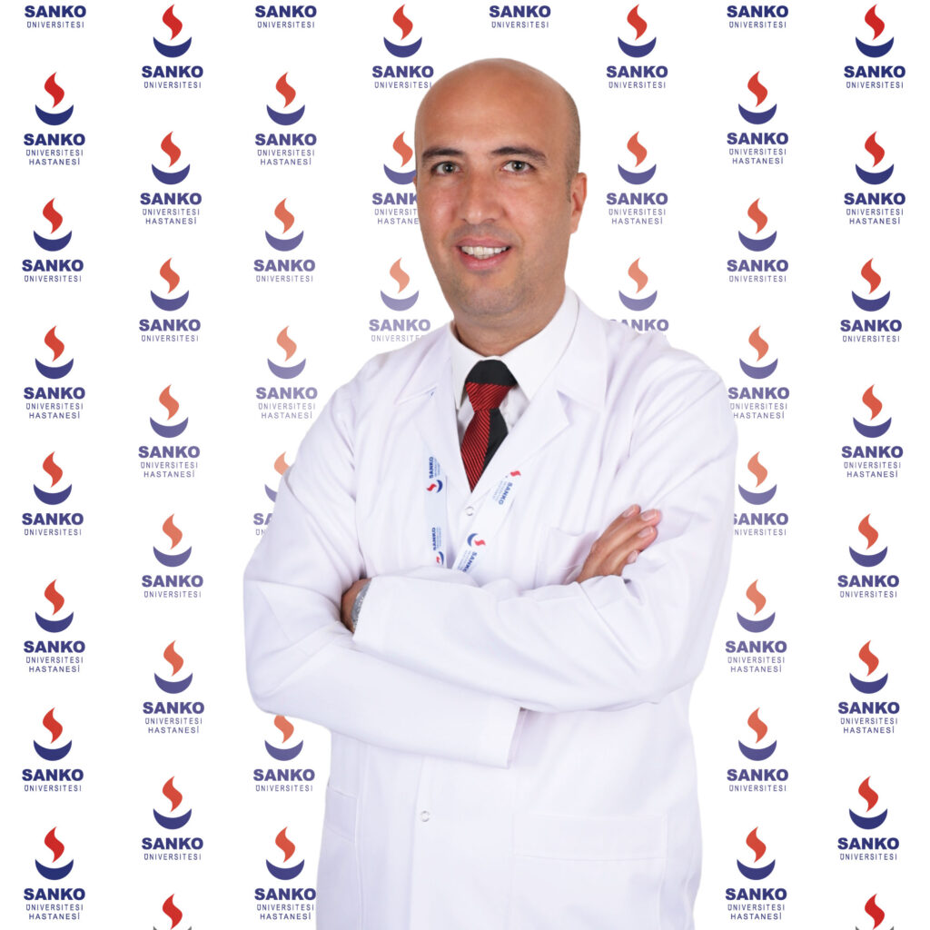 NEFROLOJİ UZMANI DR. ORHAN ÖZDEMİR, SANKO ÜNİVERSİTESİ HASTANESİ’NDE