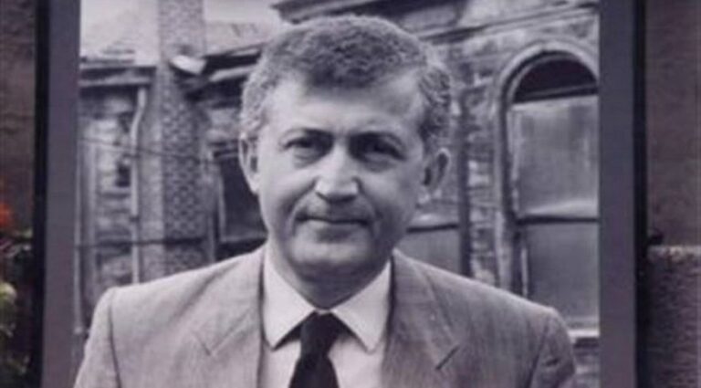M. Erhan Durukan: “AHMET TANER KIŞLALI”
