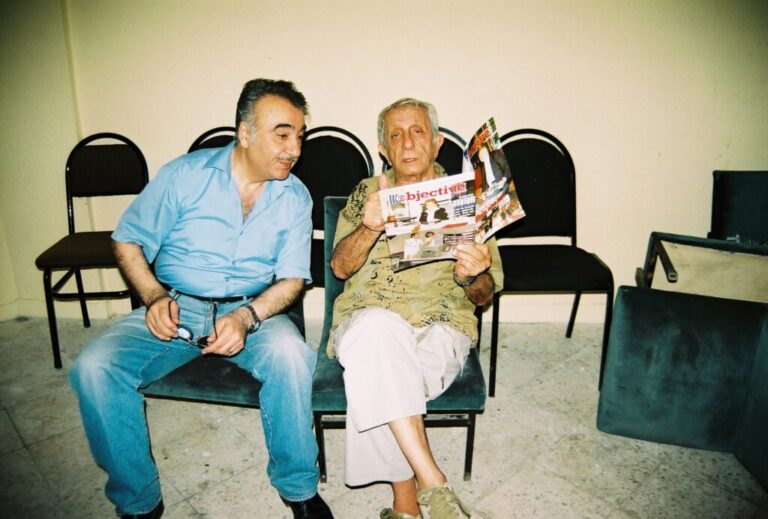 M. Erhan Durukan: “NEJAT UYGUR”