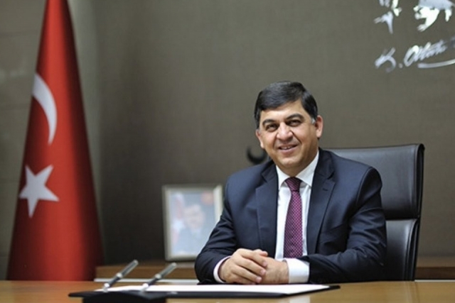 Rıdvan Fadıloğlu’nun Acı Kaybı