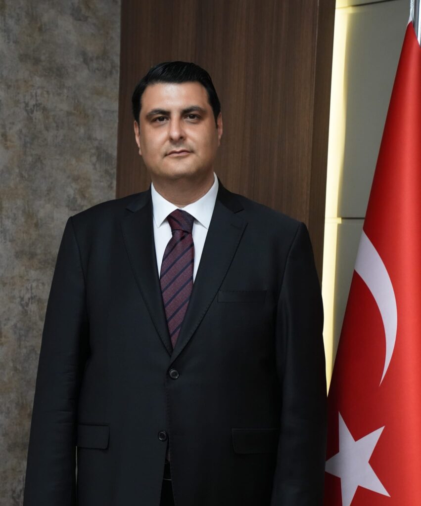 BAŞKAN YILMAZ’DAN ÖĞRETMENLER GÜNÜ MESAJI