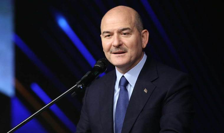 M. Erhan Durukan: “SÜLEYMAN SOYLU”