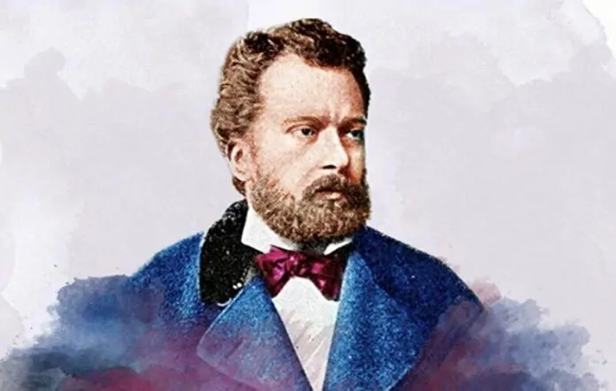 M. Erhan Durukan: “NAMIK KEMAL”