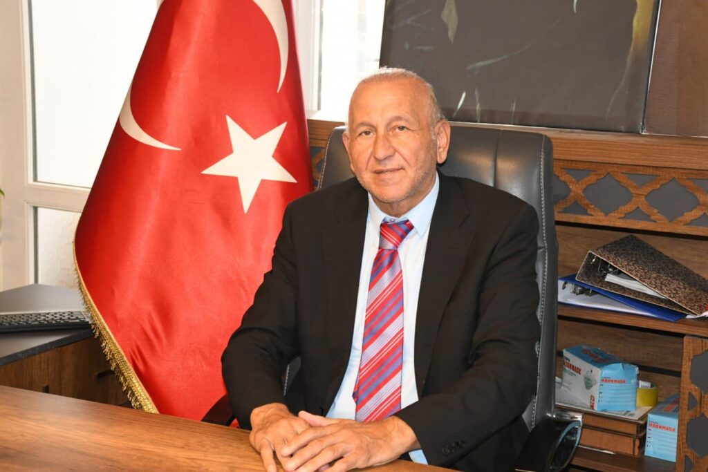 “Çocuklarımız Üşümesin, Geleceğimiz Sağlam Adımlarla Yürüsün”
