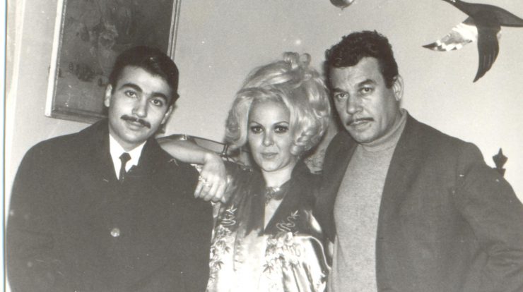 M. Erhan Durukan: “TURGUT ÖZATAY”