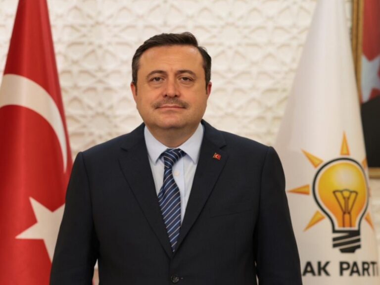AK Parti Gaziantep’te güven tazeledi: 2025’te üye sayısı 28 bin arttı