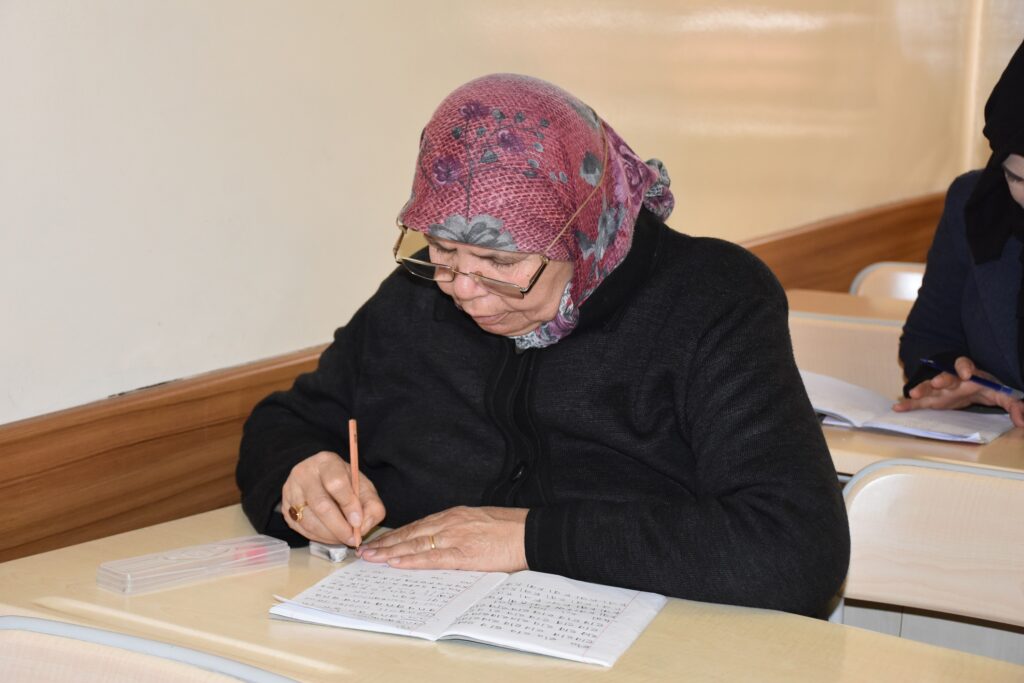 ŞAHİNBEY BELEDİYESİ’NDEN ANLAMLI EĞİTİM DESTEĞİ
