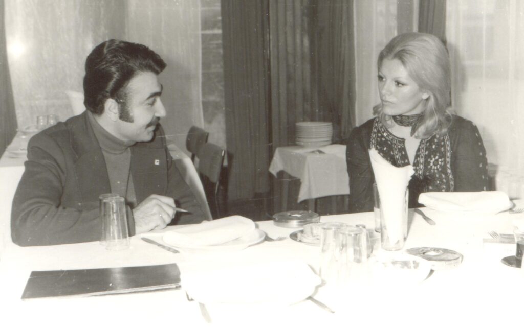 M. Erhan Durukan: “AJDA PEKKAN”