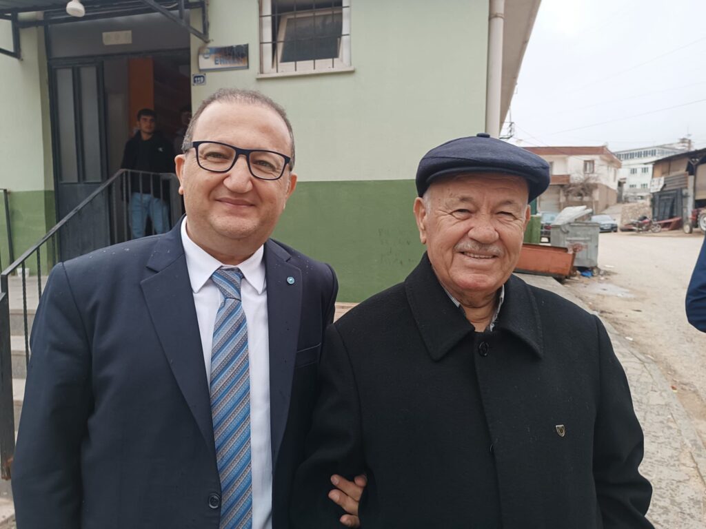 Şehitkamil’de Siyasi Dengeler Değişiyor!