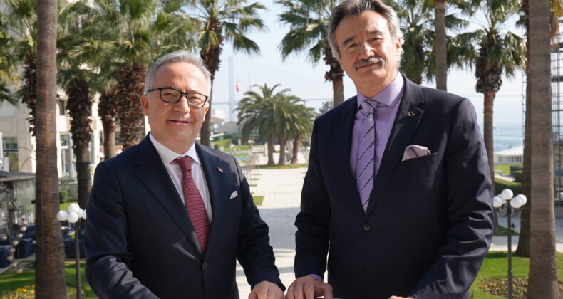 Tuzmen ve Cam_dan MKE ziyareti -1-